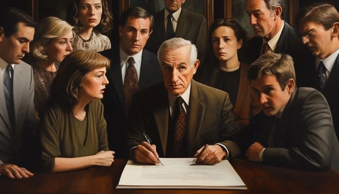 Succession : les titres détenus par le défunt ne peuvent pas être transférés sur le PEA d’un héritier Succession : les titres détenus par le défunt ne peuvent pas être transférés sur le PEA d’un héritier